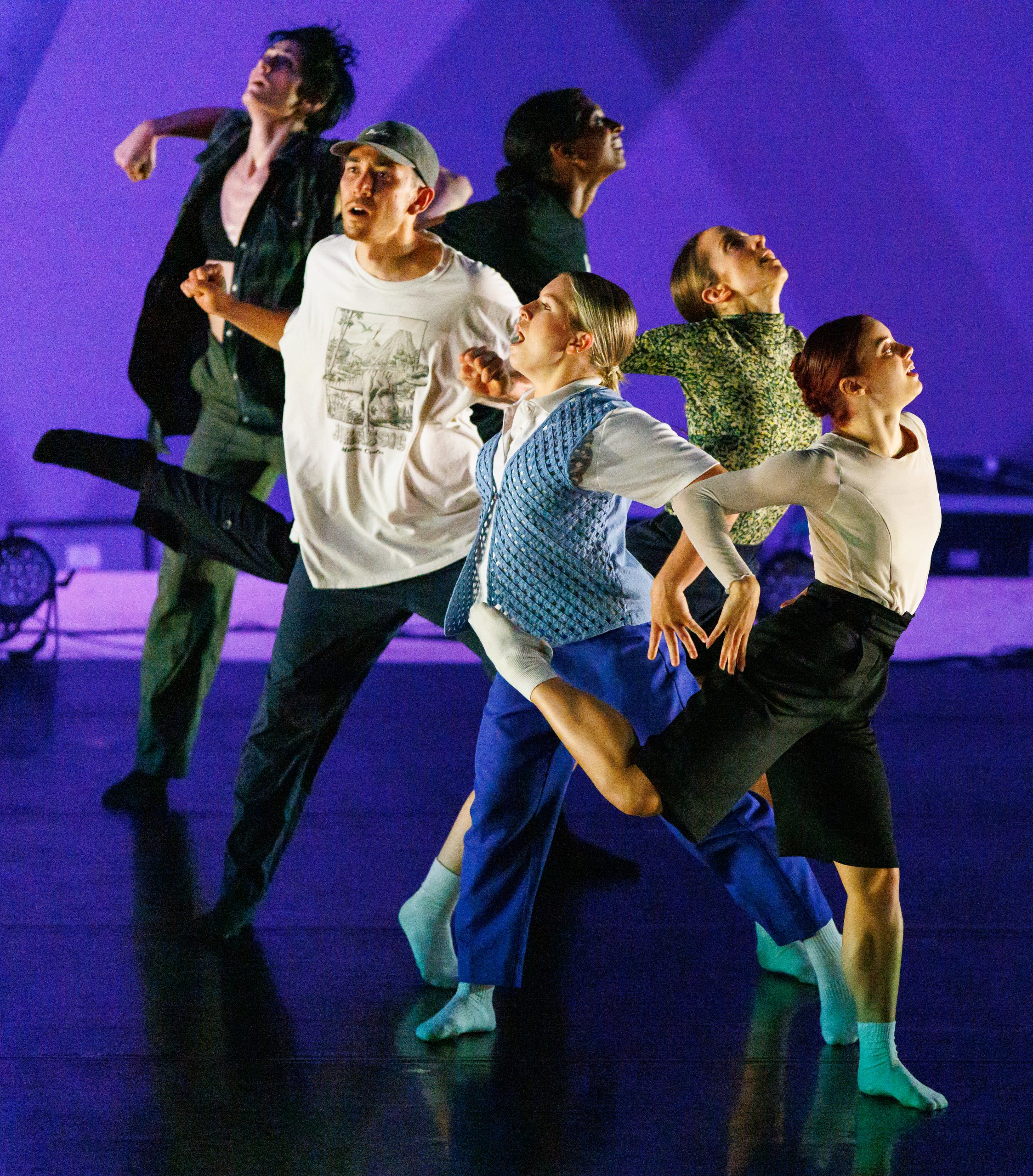 LA-Based, Contemporary Dance/Hip-Hop Ensemble Coming to the Weis Center;  Special $5 rate for local youth dancers/dance studios « Weis Center for the  Performing Arts Blog